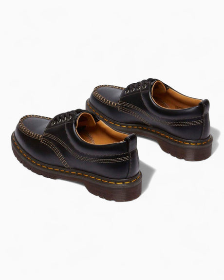 Dr. Martens Lowell Leather Moc Toe Kadın Ayakkabı