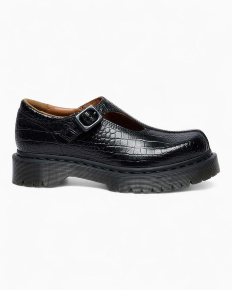 Dr. Martens Rejena MJ Kadın Ayakkabı Black