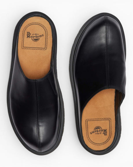 Dr. Martens San Mule Kadın Terlik