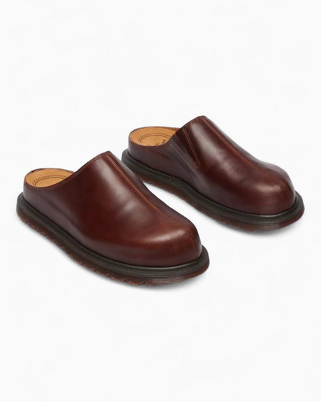 Dr. Martens San Mule Kadın Terlik