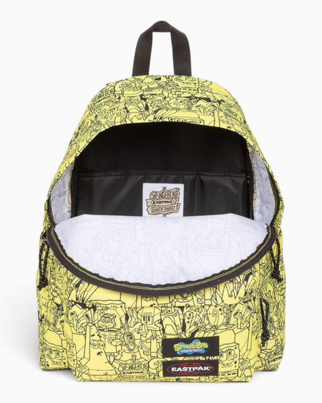 Eastpak Eastpak X SpongeBob SquarePants Day Pak'r Sırt Çantası