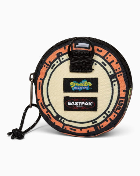 Eastpak Eastpak X SpongeBob SquarePants Groupie Krabby Bel Çantası