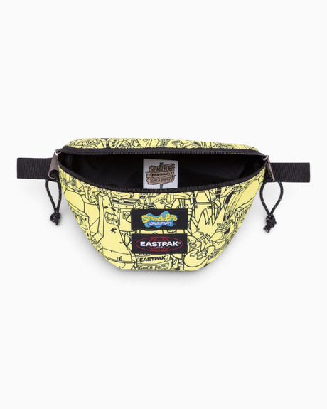 Eastpak Eastpak X Spongebob Squarepants Springer Bel Çantası