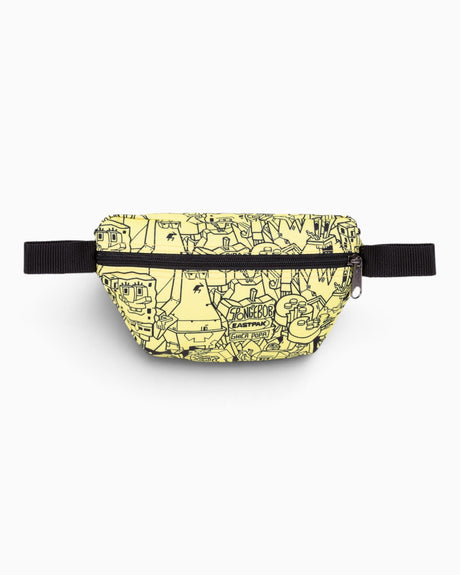 Eastpak Eastpak X Spongebob Squarepants Springer Bel Çantası