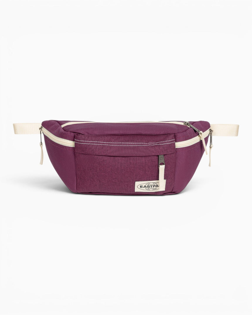 Eastpak Waist Pak'r Bel Çantası Mono Block Burgundy