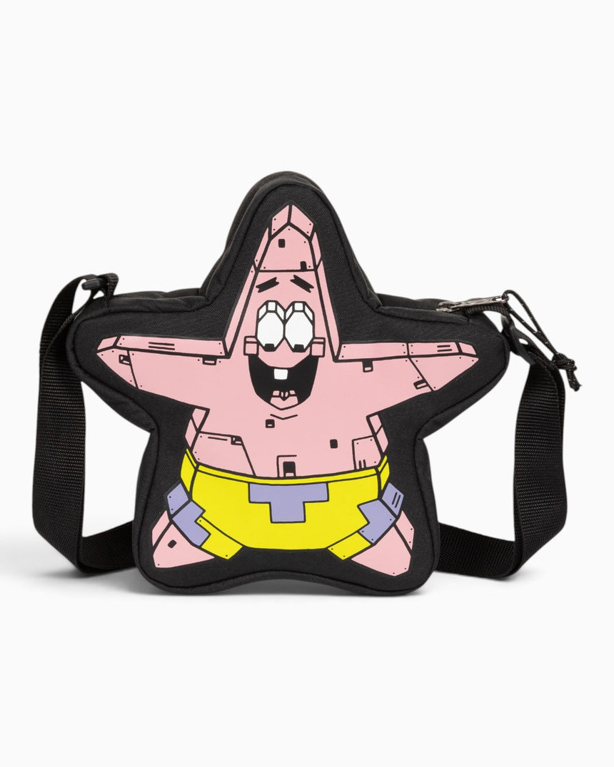Eastpak Eastpak X SpongeBob SquarePants Bel Çantası Patrick