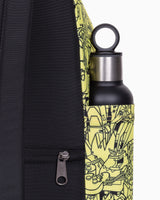 Eastpak X SpongeBob SquarePants Day Pak'r Sırt Çantası