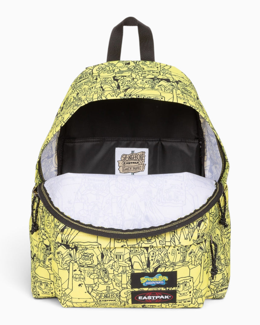 Eastpak X SpongeBob SquarePants Day Pak'r Sırt Çantası