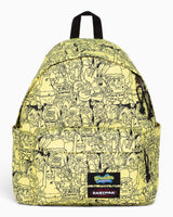 Eastpak X SpongeBob SquarePants Day Pak'r Sırt Çantası