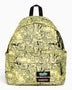 Eastpak X SpongeBob SquarePants Day Pak'r Sırt Çantası