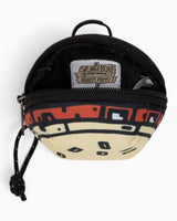 Eastpak Eastpak X SpongeBob SquarePants Groupie Krabby Bel Çantası