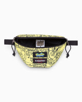 Eastpak X Spongebob Squarepants Springer Bel Çantası