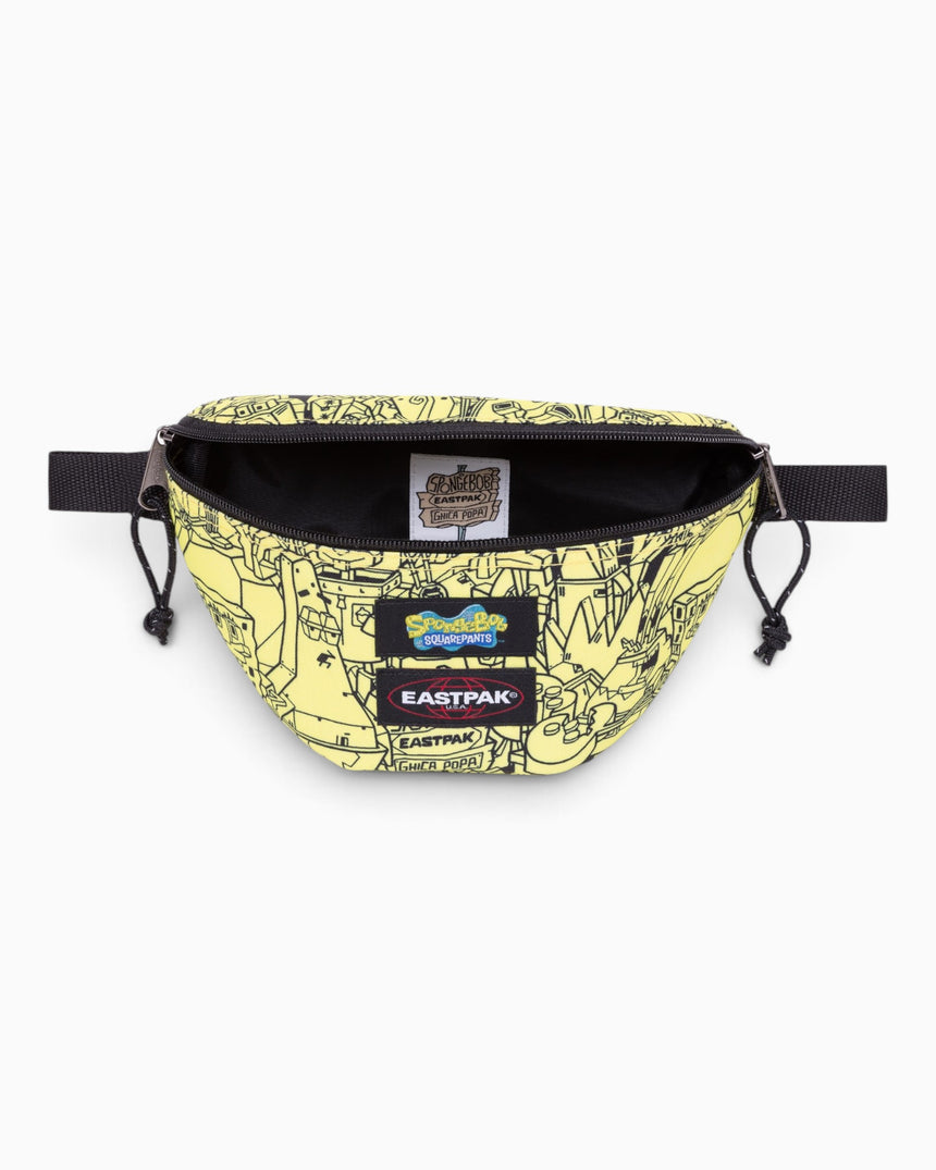 Eastpak X Spongebob Squarepants Springer Bel Çantası