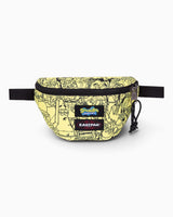 Eastpak X Spongebob Squarepants Springer Bel Çantası