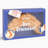 Eat My Socks Bon Croissant Çorap Multi