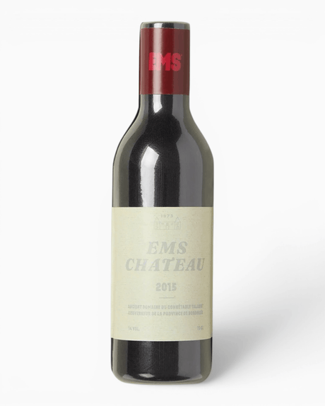 Eat My Socks Red Wine Çorap