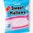Eat My Socks Sweet Mallows Çorap Multi