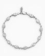 Esora All Seeing Bracelet Silver