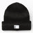 Études Studio Alpaca Beanie Charcoal