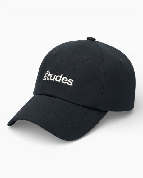 Études Studio Cap Études Studio Black
