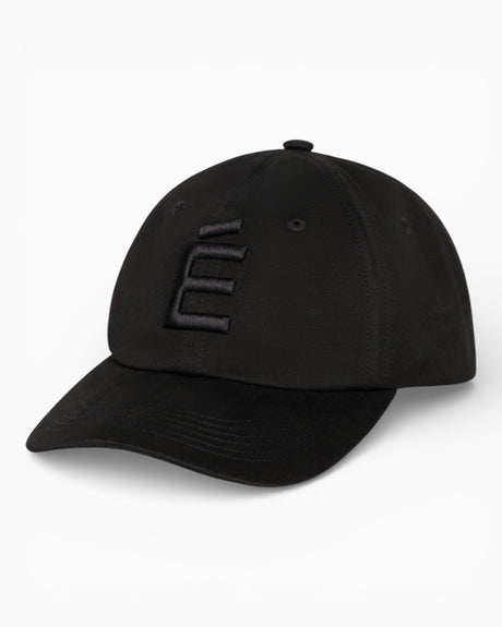 Études Studio Cap Logo Black