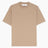 Études Studio Classic Tee T-Shirt Tan