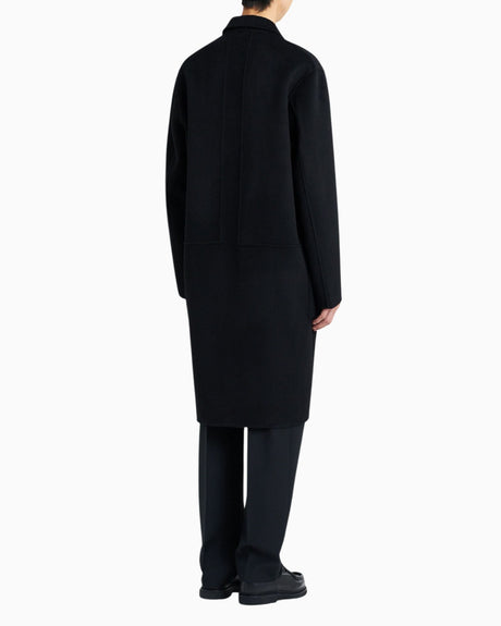 Études Studio Classic Wool Erkek Palto