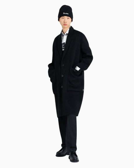 Études Studio Classic Wool Erkek Palto