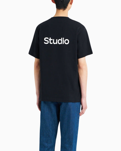 Études Studio Regular Tee T-Shirt