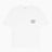 Études Studio Relax Pocket T-Shirt White