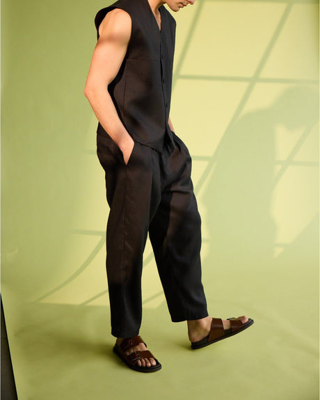 Fine People Community Plain Erkek Pantolon
