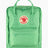 Fjällräven Kånken Classic Sırt Çantası Apple Mint