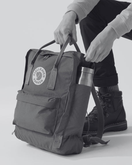 Fjällräven Kånken Classic Sırt Çantası Korall