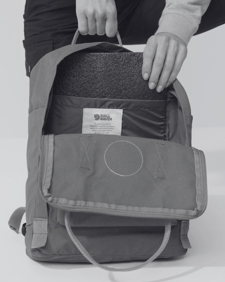 Fjällräven Kånken Classic Sırt Çantası Ultramarine