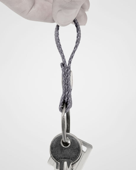 Fjällräven Kånken Keyring Navy