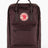 Fjällräven Kånken Laptop 17" Sırt Çantası Blackberry