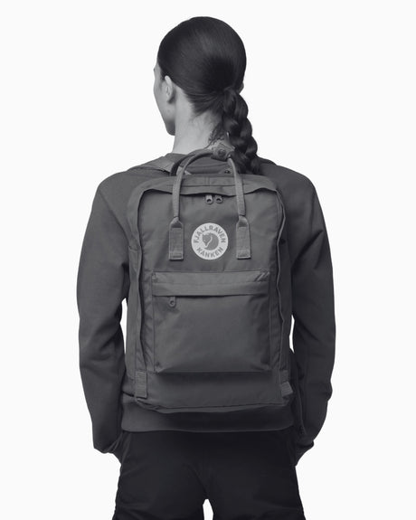 Fjällräven Kånken Laptop 17" Sırt Çantası Cobalt Blue
