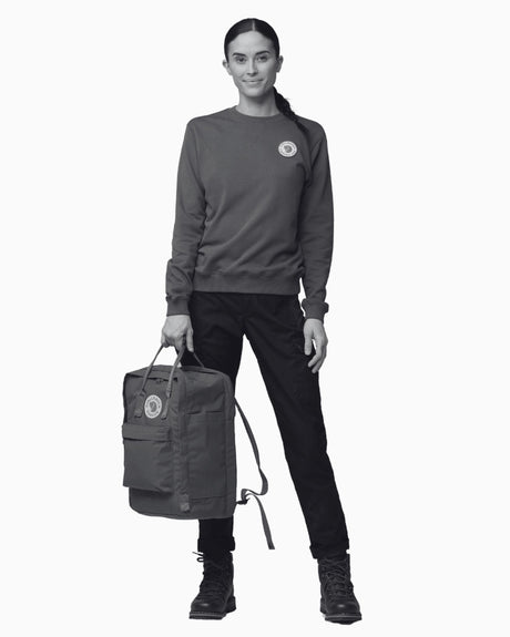 Fjällräven Kånken Laptop 17" Sırt Çantası Cobalt Blue