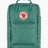 Fjällräven Kånken Laptop 17" Sırt Çantası Frost Green