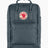 Fjällräven Kånken Laptop 17" Sırt Çantası Graphite