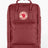Fjällräven Kånken Laptop 17" Sırt Çantası Ox Red