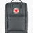 Fjällräven Kånken Laptop 17" Sırt Çantası Super Grey