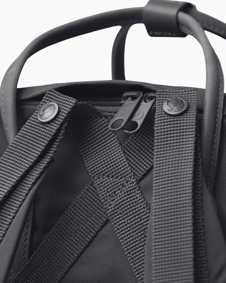 Fjällräven Kånken No. 2 Laptop 15" Sırt Çantası Navy