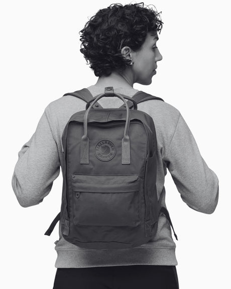 Fjällräven Kånken No. 2 Laptop 15" Sırt Çantası Terracotta Brown