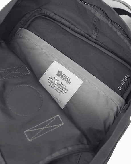 Fjällräven Kånken No.2 Sırt Çantası