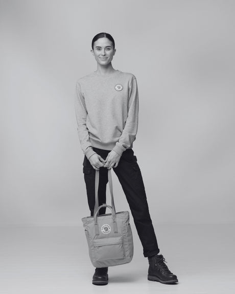 Fjällräven Kånken Totepack Deep Forest