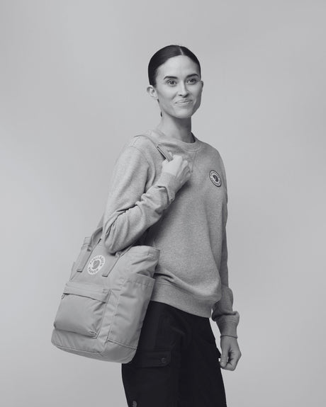 Fjällräven Kånken Totepack Deep Forest
