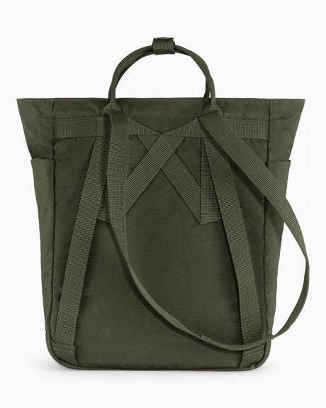 Fjällräven Kånken Totepack Deep Forest