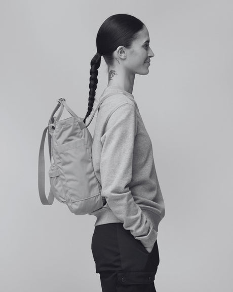 Fjällräven Kånken Totepack Desert Brown