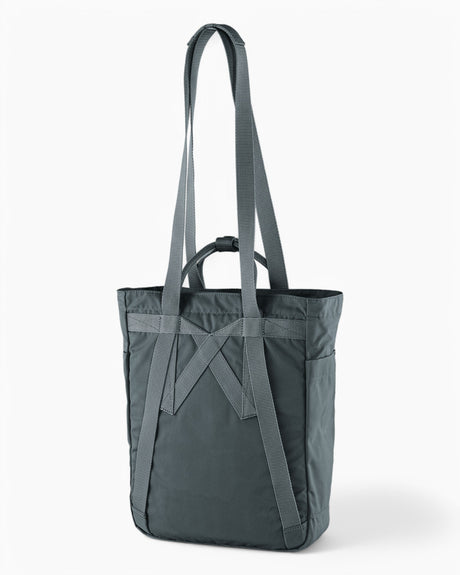 Fjällräven Kånken Totepack Graphite